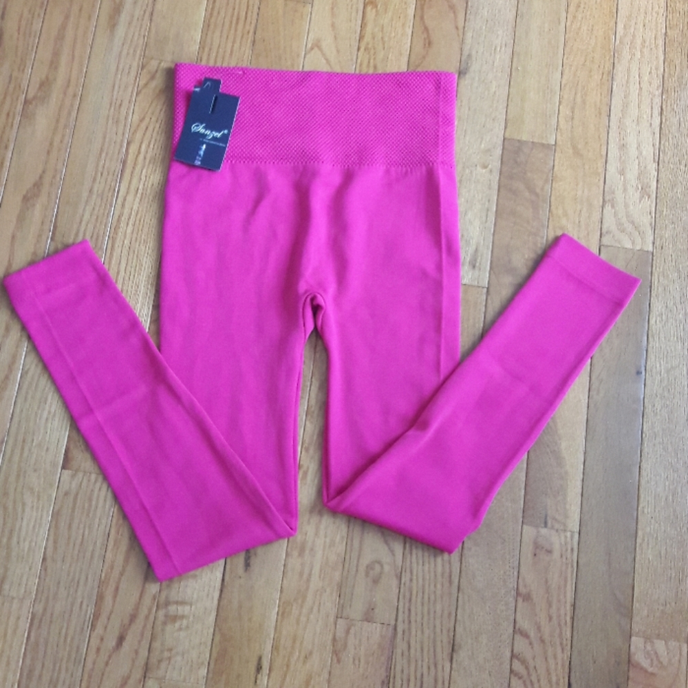 NWT Leggings Sunzel brand  size small